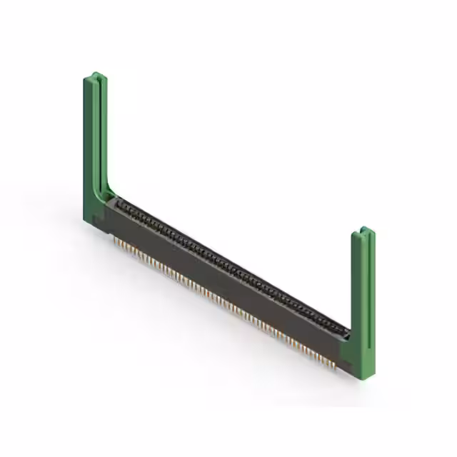 395-110-520-258 EDAC Inc.  Edgeboard Connectors